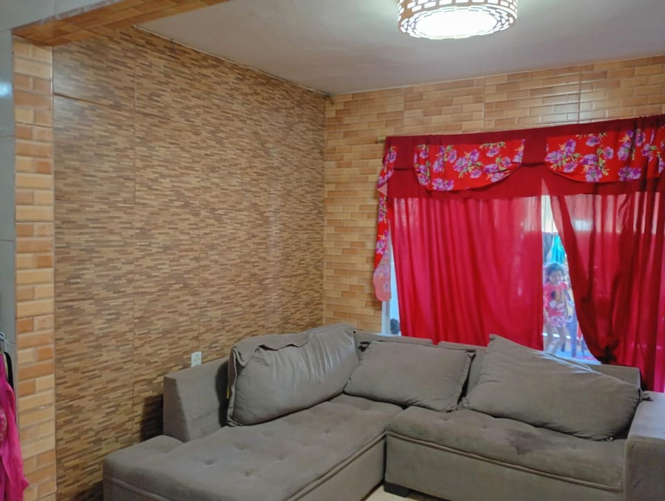 Casa linda e aconchegante House in Belém