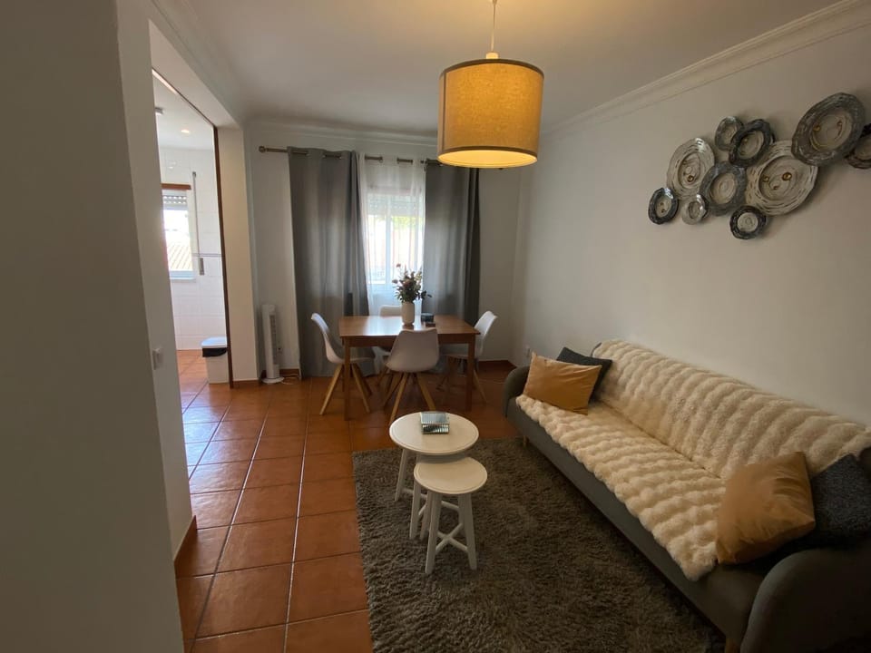 Sweet home Apartment in Santarém District, Portugal