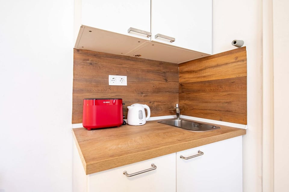 Super Central - Quiet Sleep - Nice Apartment in Budapest