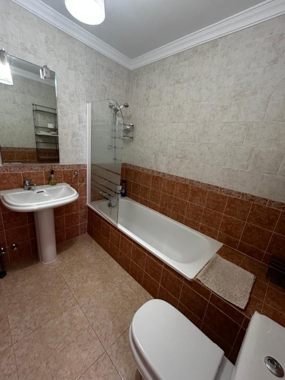 La Casita in Ardales House in Sierra de las Nieves