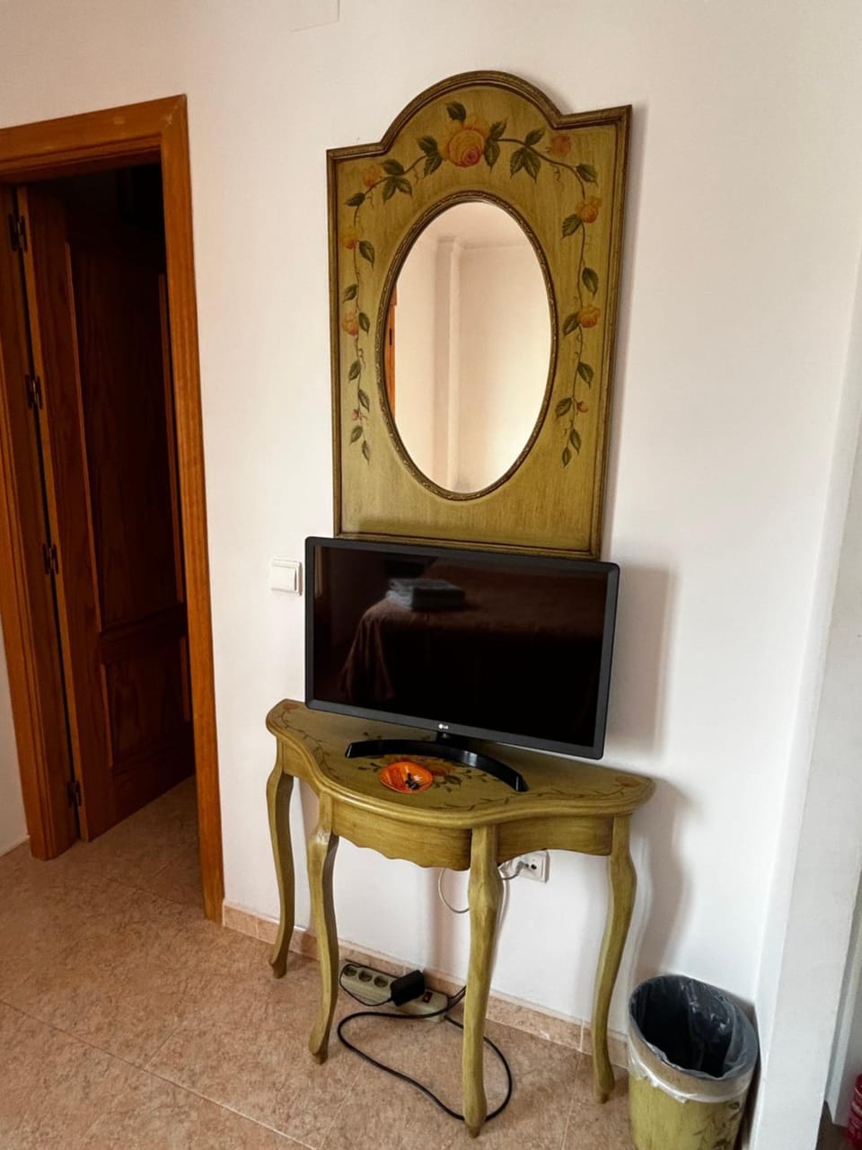 La Casita in Ardales House in Sierra de las Nieves