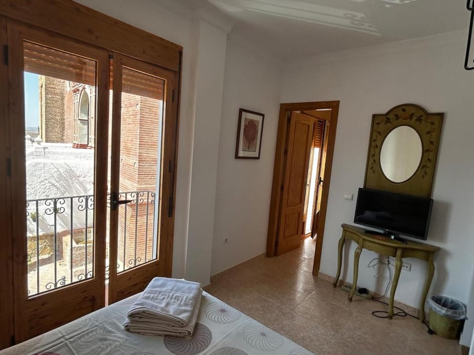 La Casita in Ardales House in Sierra de las Nieves