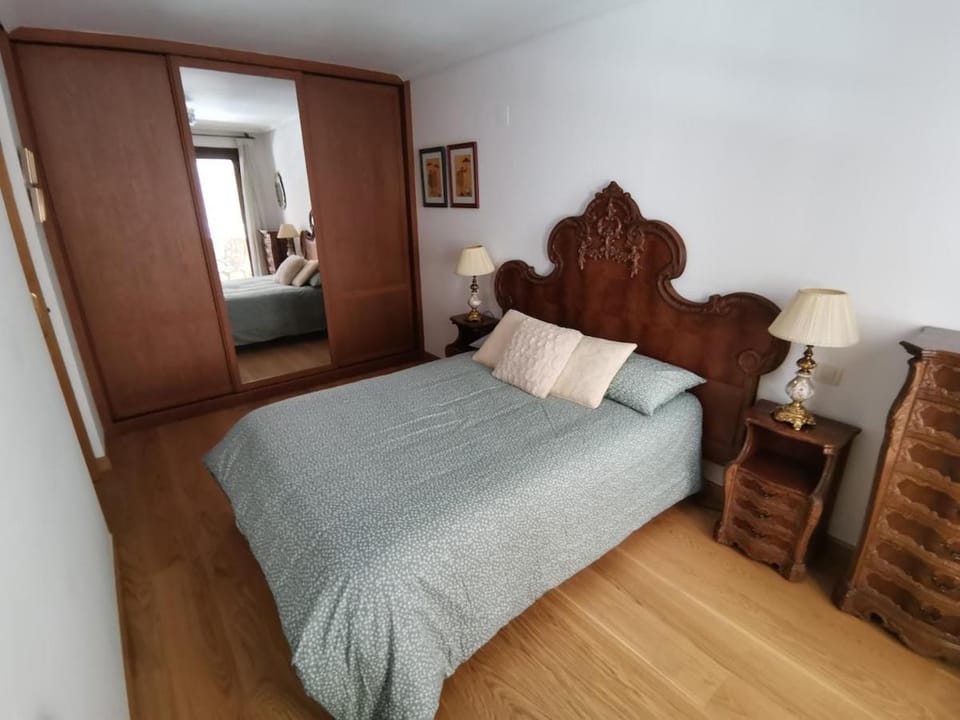 Apartamento El Olivo Apartment in Zaragoza