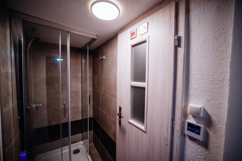 Studio 33 Apartment in Poland