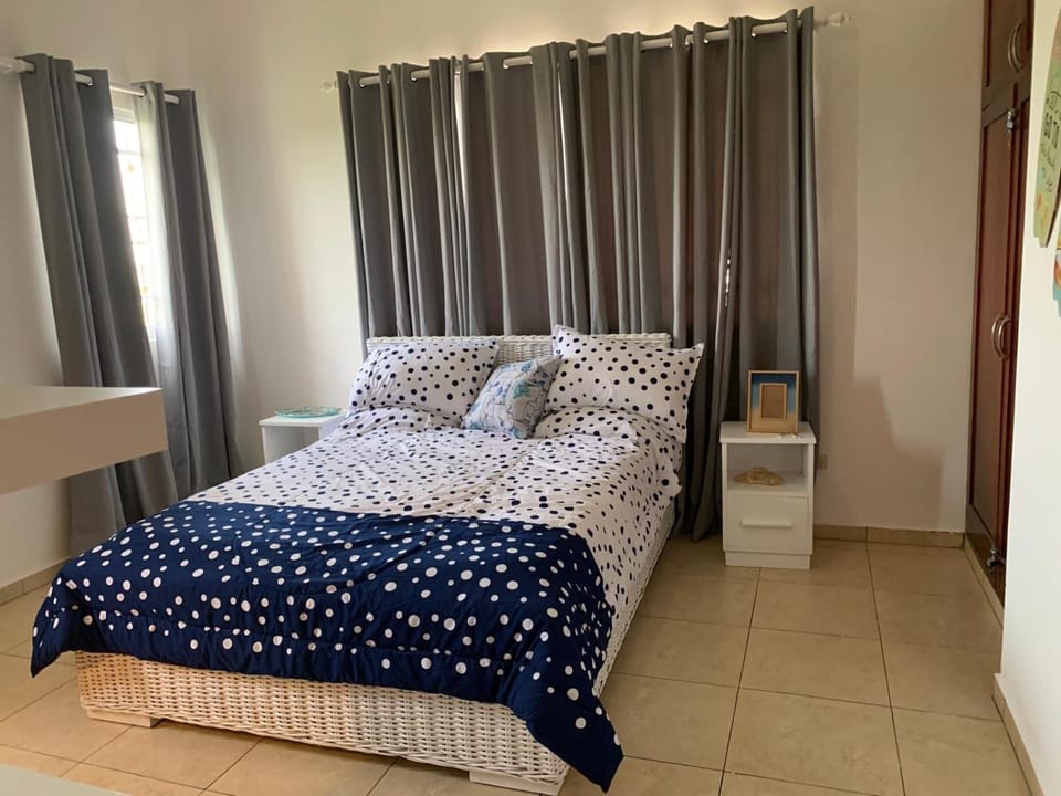 Apartamento en Gribi Apartment in Juan Dolio