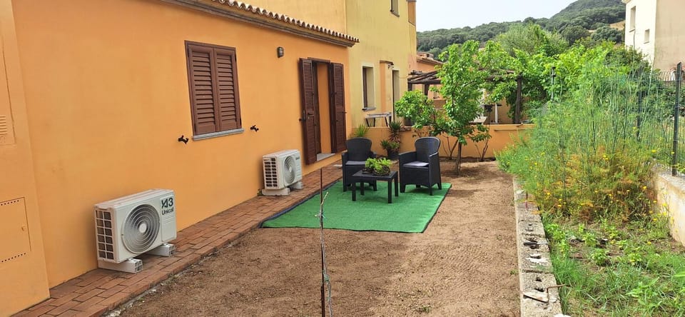 Affittacamere Iole Bed and Breakfast in Olbia