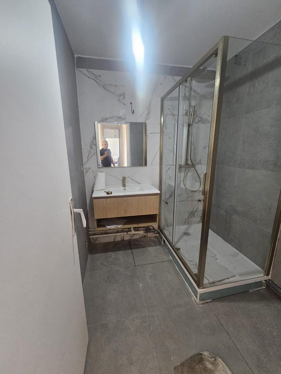 Bel et Spacieux appartement complétement refait à neuf Apartment in Île-de-France