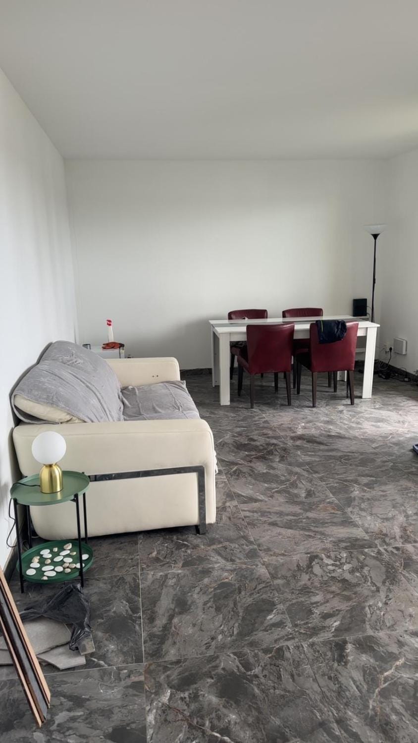 Bel et Spacieux appartement complétement refait à neuf Apartment in Île-de-France
