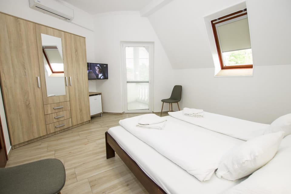 Anita Panzió Bed and Breakfast in Hungary