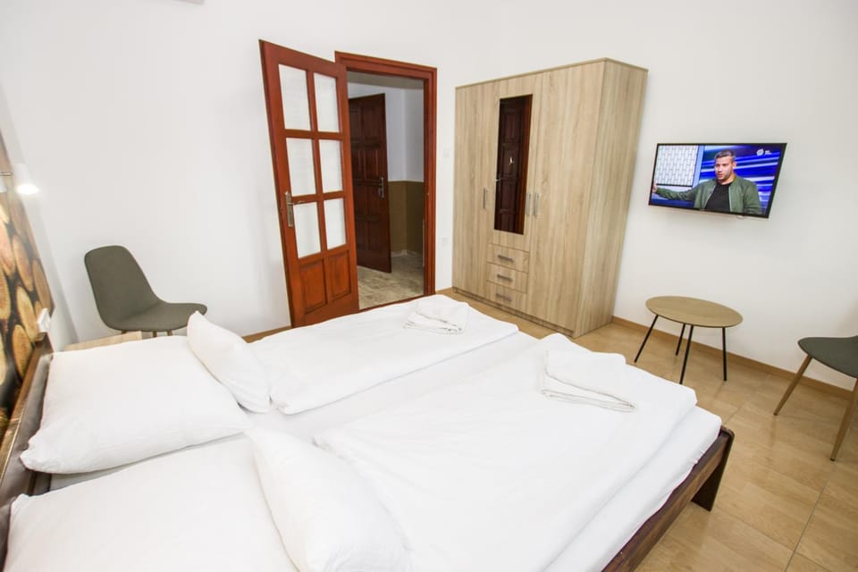 Anita Panzió Bed and Breakfast in Hungary
