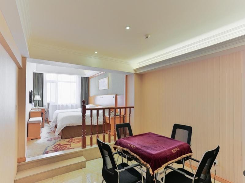 Vienna Hotel Tianjin Huanghe Road Hotel in Tianjin
