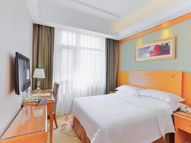 Vienna Hotel Tianjin Huanghe Road Hotel in Tianjin