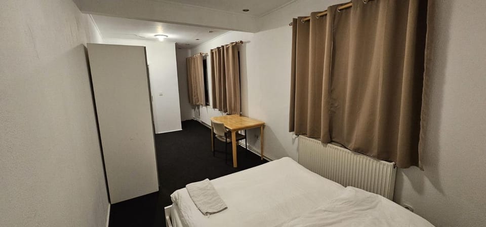 Zimmer in Würzburgerstraße Vacation rental in Bremen