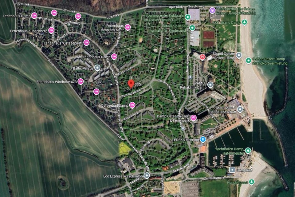 Location