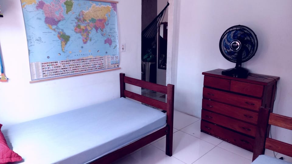 Apartamento COP 30 Apartment in Belém