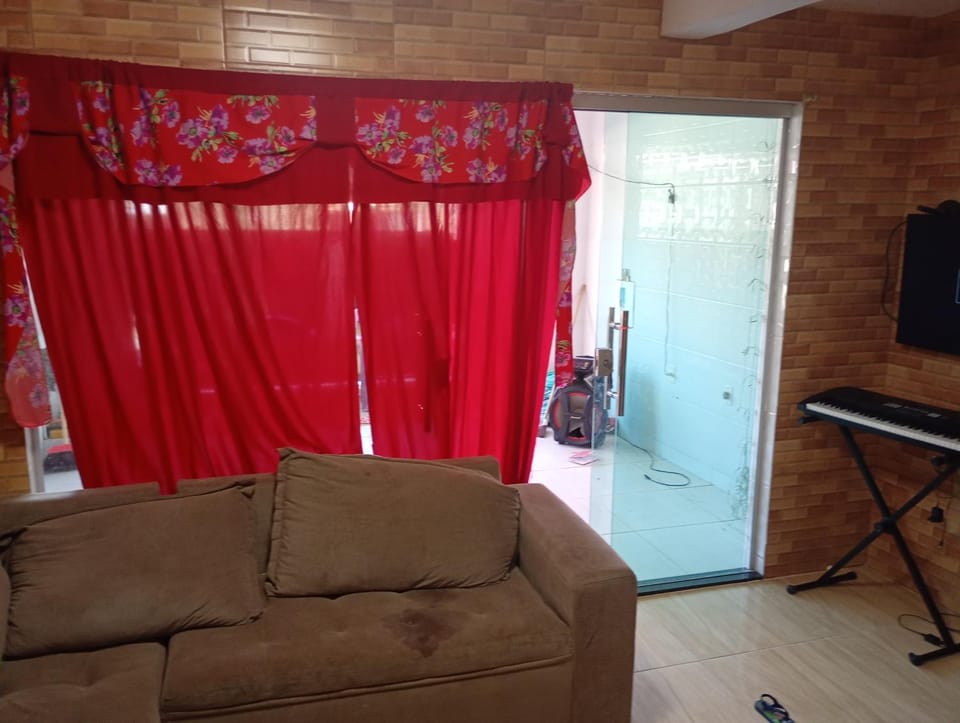 Belíssima casa House in Belém