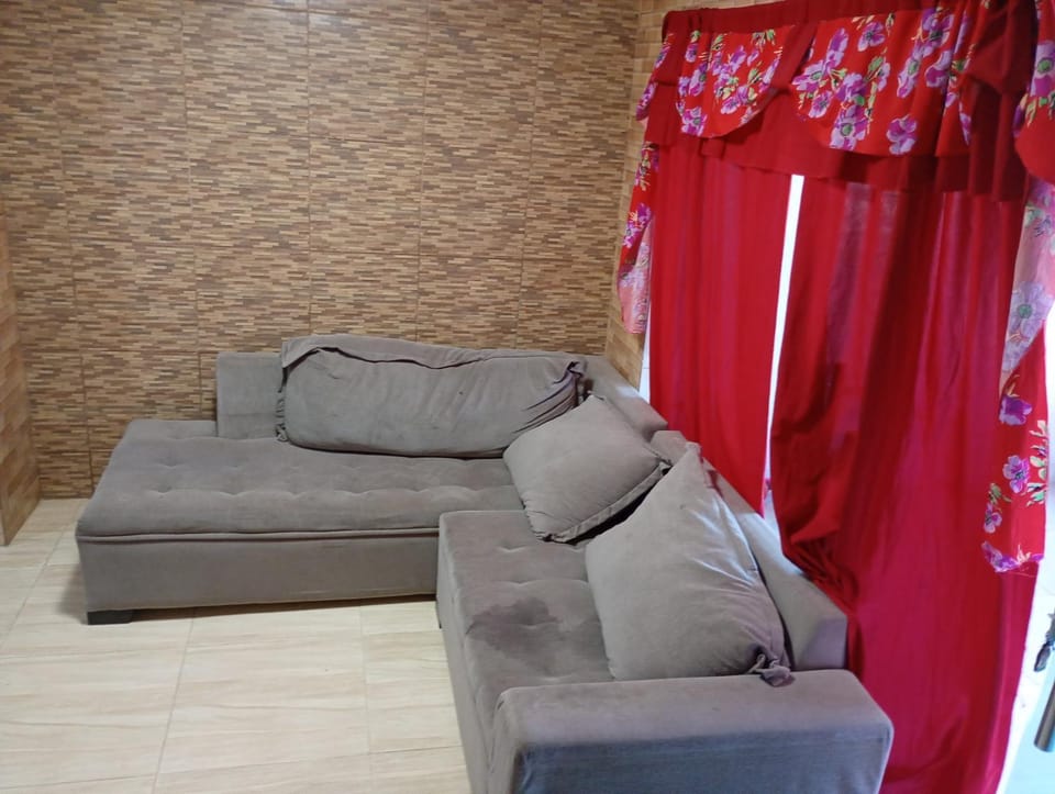 Belíssima casa House in Belém