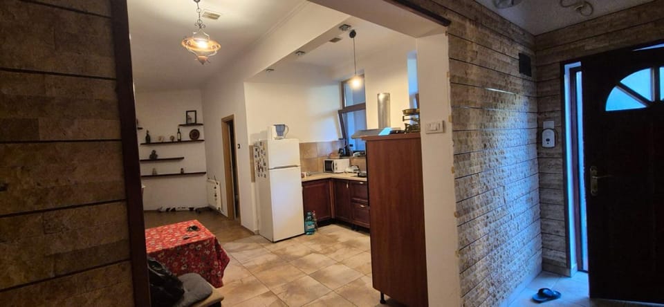 Retro apartament Apartment in Timiș County