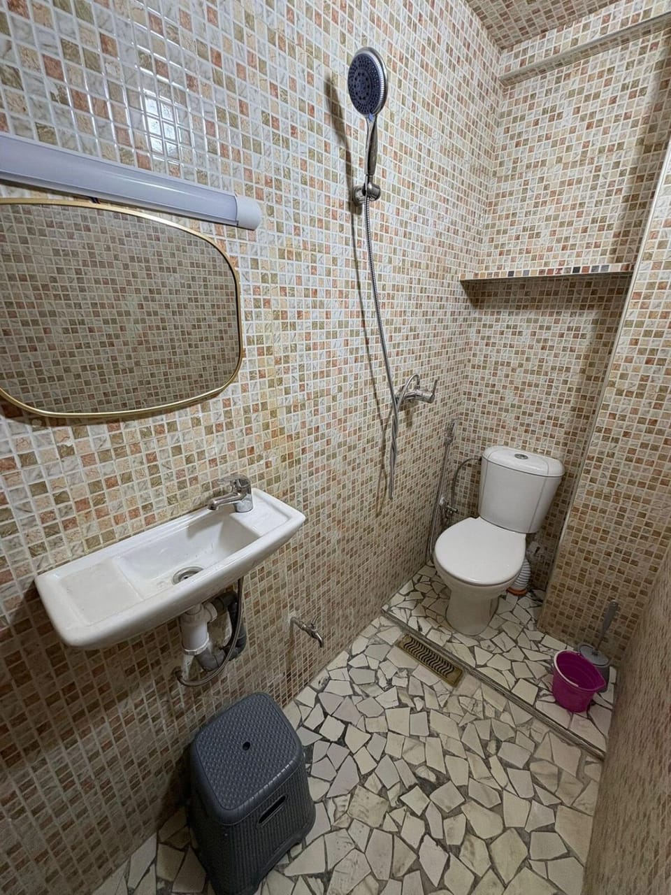 Appartement cosy avec 2 terrasses Apartment in Marrakesh
