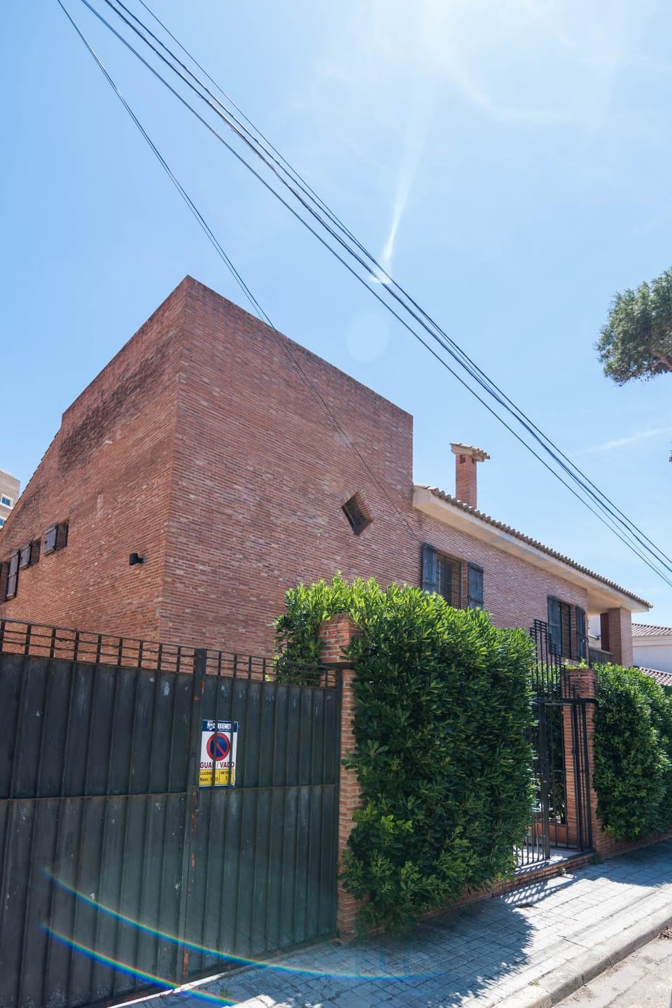 Villa con barbacoa para familias House in Ribera Baixa