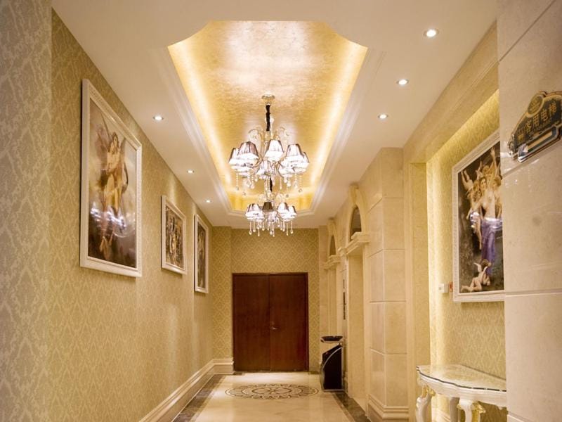 Vienna International Hotel Ningbo Wanda Hotel in Zhejiang