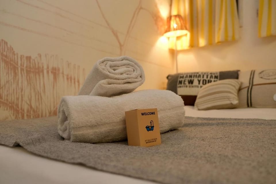 Rouen - Petit studio, hyper centre Apartment in Rouen