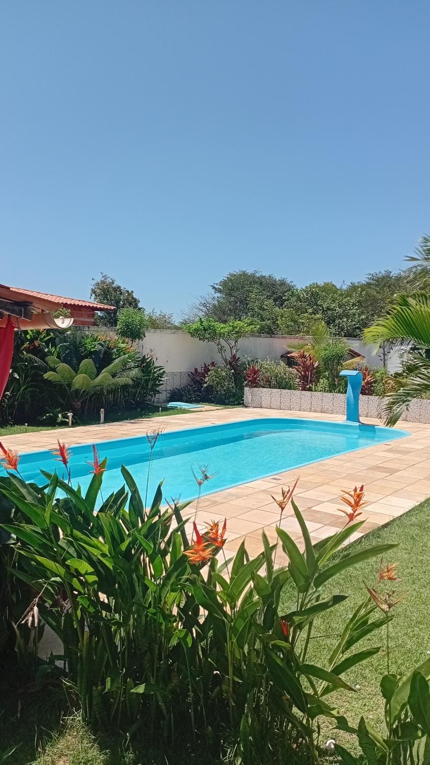Pousada Sol e Maré Jeri House in Jijoca de Jericoacoara