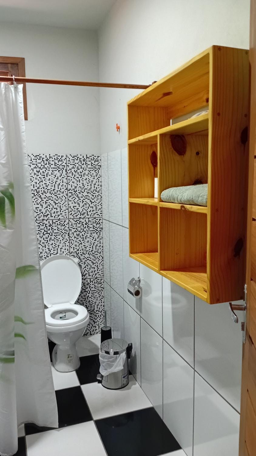 Pousada Sol e Maré Jeri House in Jijoca de Jericoacoara