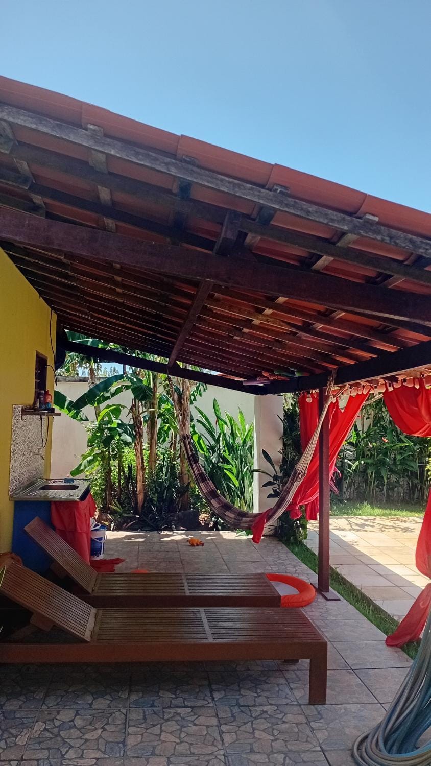Pousada Sol e Maré Jeri House in Jijoca de Jericoacoara