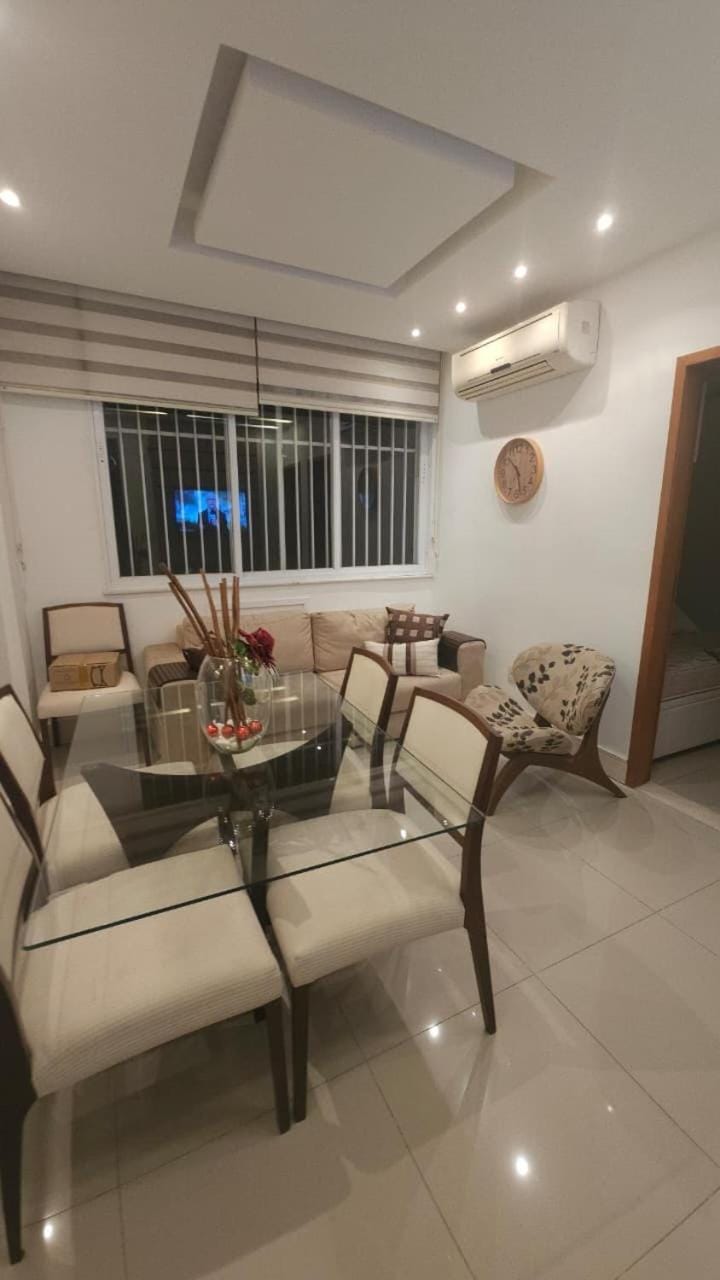 Coimbra Stay Apartment in Rio de Janeiro