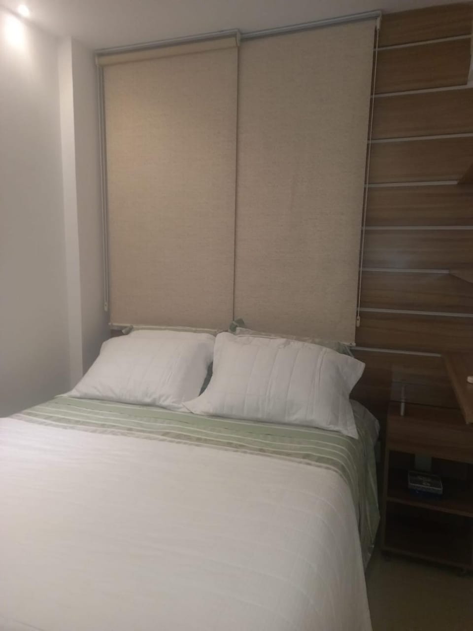 Coimbra Stay Apartment in Rio de Janeiro