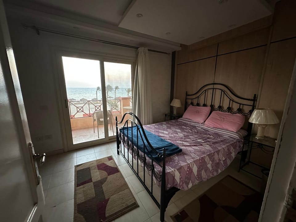Stand alone villa with pretty garden all air conditioned Villa in Egypt