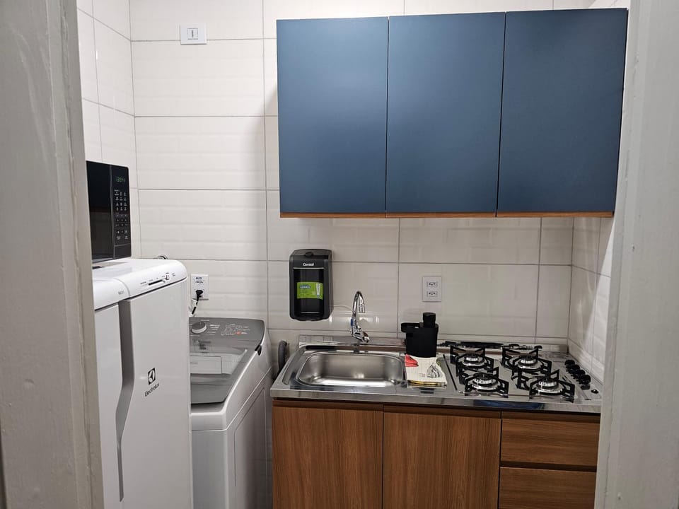 stove