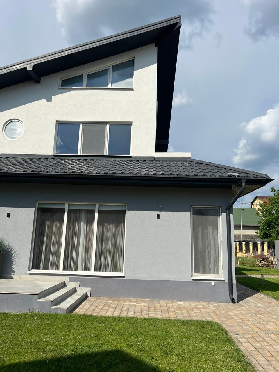 StGeorge Retreat Bed and Breakfast in Romania