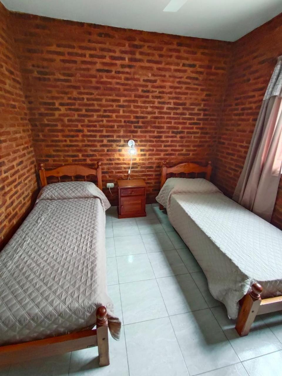 4 Estaciones Apartment in Entre Ríos Province, Argentina