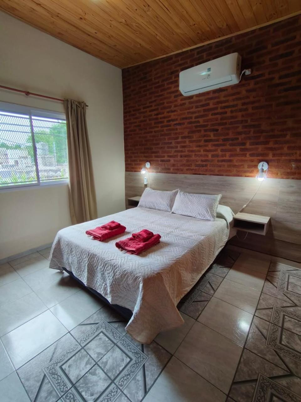 4 Estaciones Apartment in Entre Ríos Province, Argentina