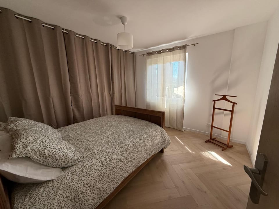 Domaine St georges Apartment in Provence-Alpes-Côte d'Azur