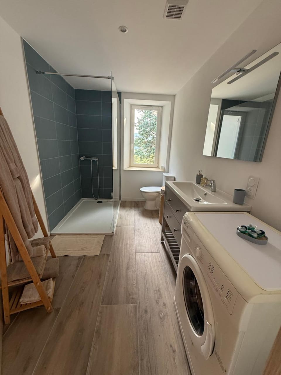 Domaine St georges Apartment in Provence-Alpes-Côte d'Azur