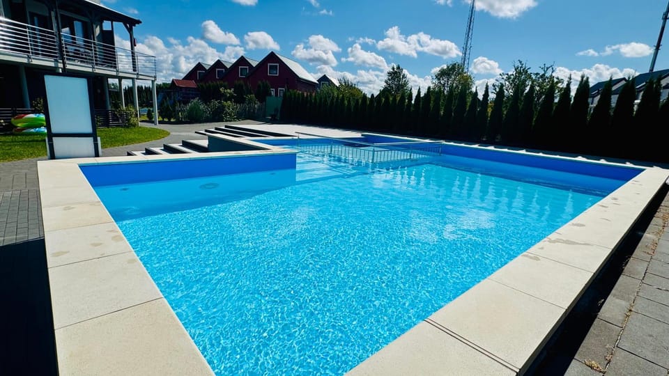 Apartament Holiday Grey Apartment in West Pomeranian Voivodeship, Poland