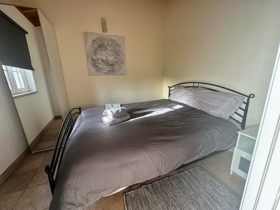 One Bedroom Chalet with private bathroom and kitchen Chalet in Santarém District, Portugal