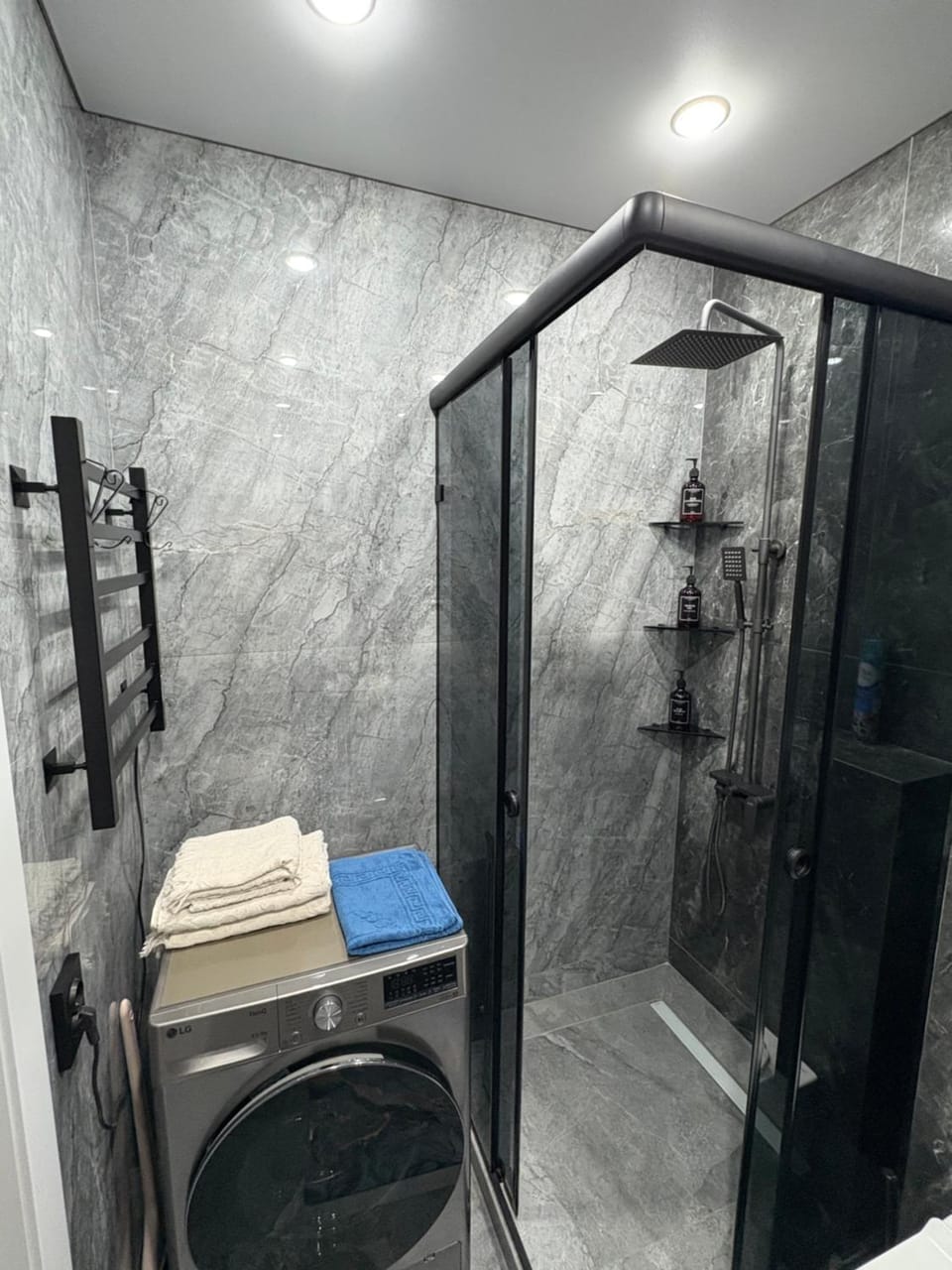 ЖК Панорама Парк Костанай Apartment in Kazakhstan