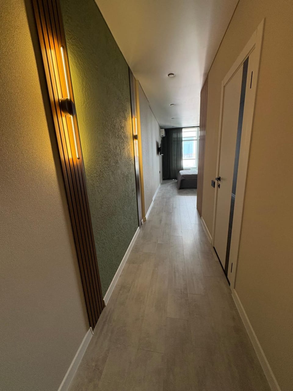 ЖК Панорама Парк Костанай Apartment in Kazakhstan