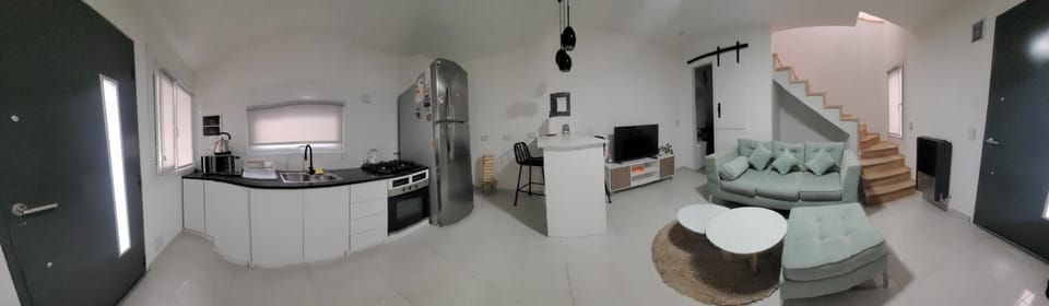 Departamento en Ushuaia Apartment in Ushuaia