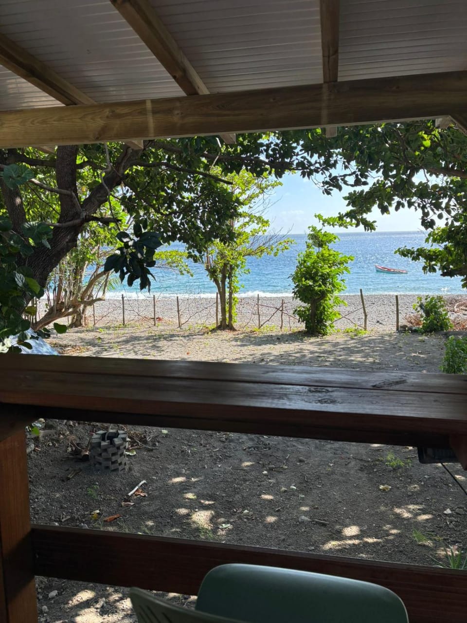 Lounge or bar, Sea view
