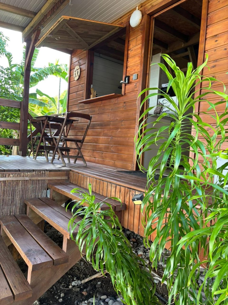 Balcony/Terrace, Balcony/Terrace