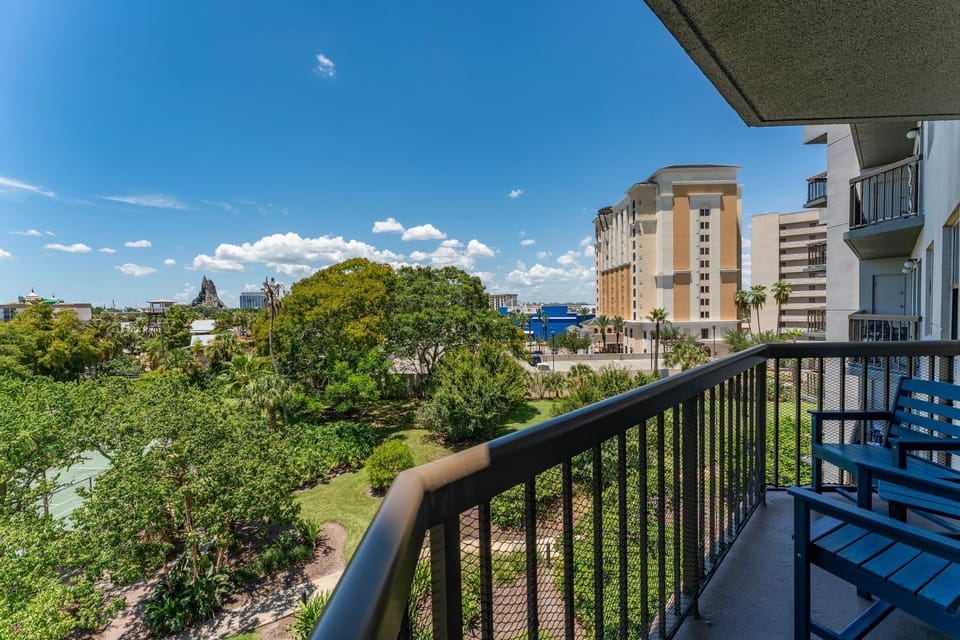 View (from property/room), Balcony/Terrace