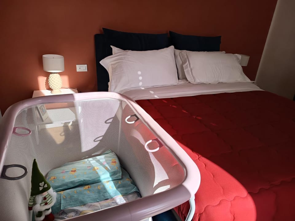 cot