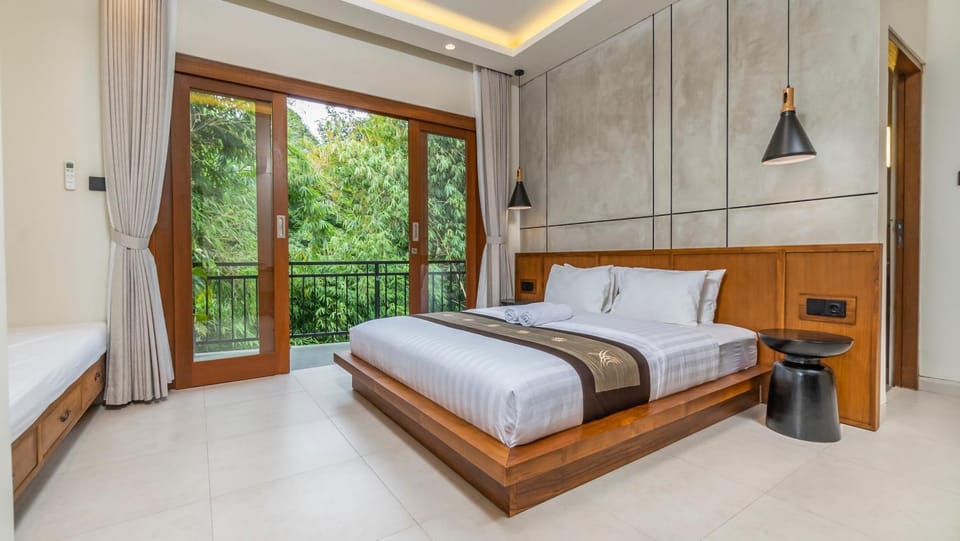 Balcony/Terrace, Photo of the whole room