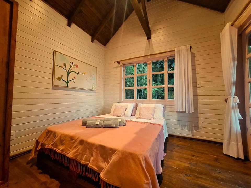 Morada João de Barro - Casinha House in State of Santa Catarina