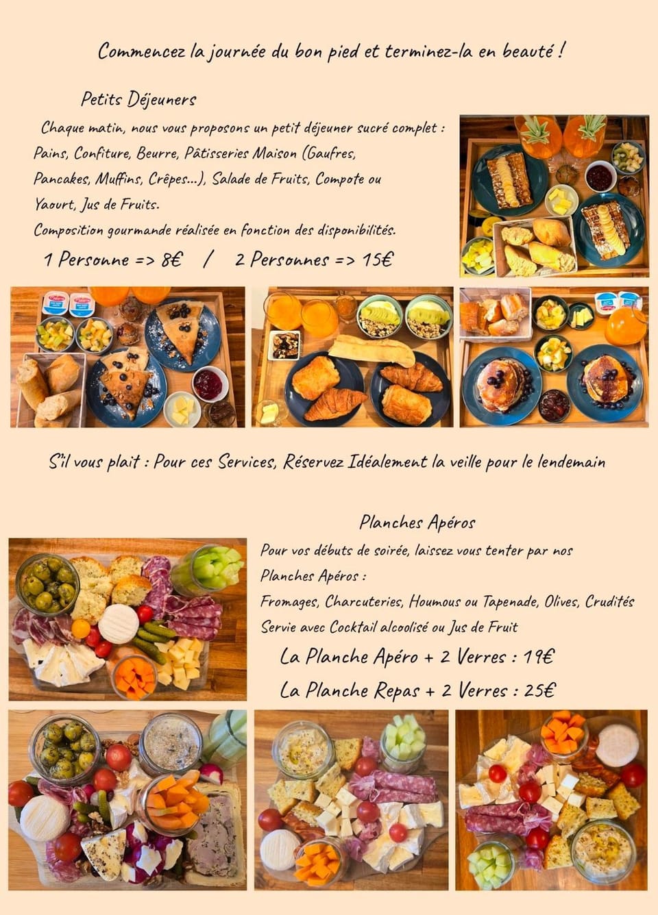 Food and drinks, Food, Breakfast